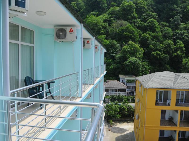 Black Sea Hotel Kvariati