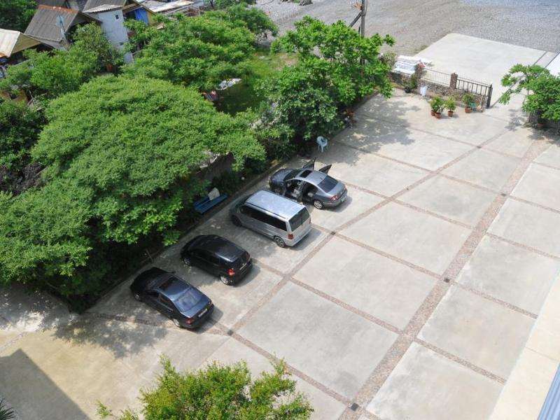 Black Sea Hotel Kvariati