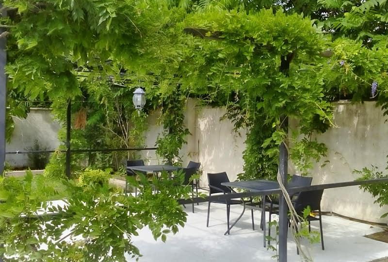 Belgrade Rustaveli Hotel