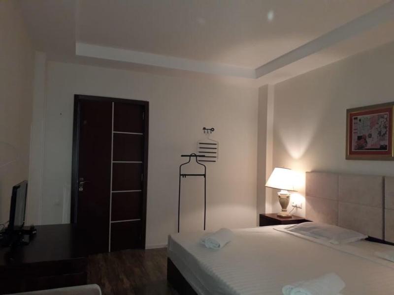 Belgrade Rustaveli Hotel