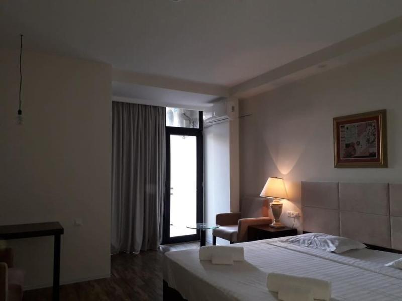 Belgrade Rustaveli Hotel