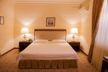 Отель Samir Узбекистан, Ташкент, фото 16