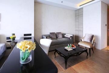 Отель Phoenix Island Resort Sanya Китай, Санья, фото 11