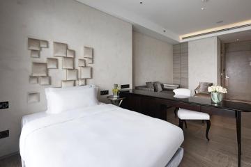 Отель Phoenix Island Resort Sanya Китай, Санья, фото 12