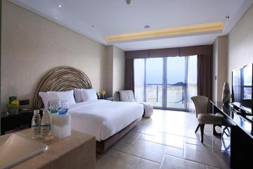 Отель Phoenix Island Resort Sanya Китай, Санья, фото 15