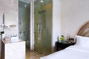 Отель Phoenix Island Resort Sanya Китай, Санья, фото 16