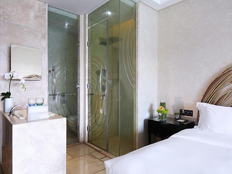 Phoenix Island Resort Sanya