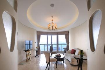 Отель Phoenix Island Resort Sanya Китай, Санья, фото 17