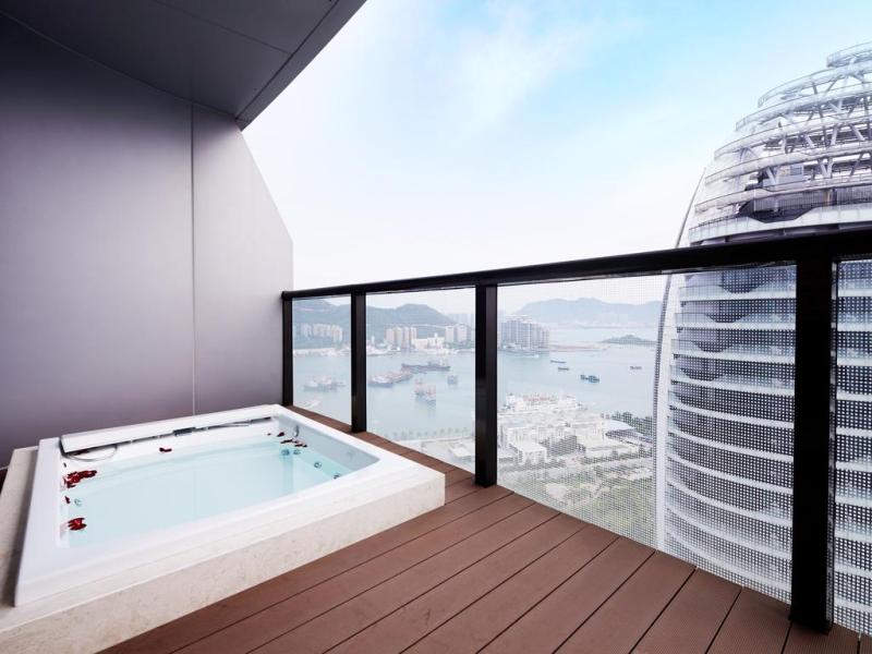 Phoenix Island Resort Sanya