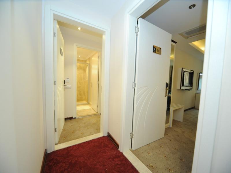 Blueberry Boutique Hotel