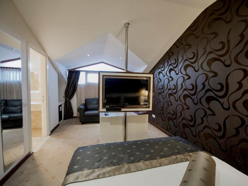 Blueberry Boutique Hotel