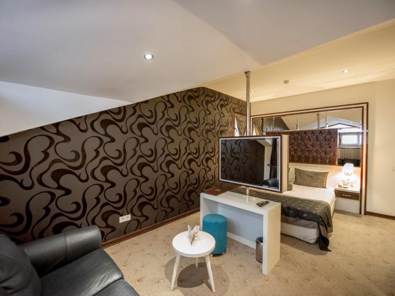 Blueberry Boutique Hotel