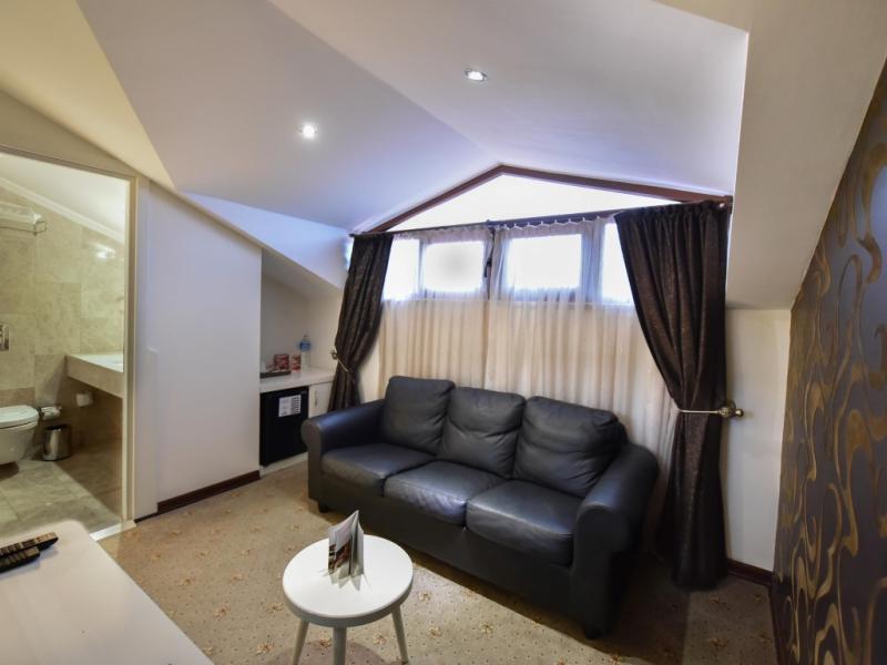 Blueberry Boutique Hotel