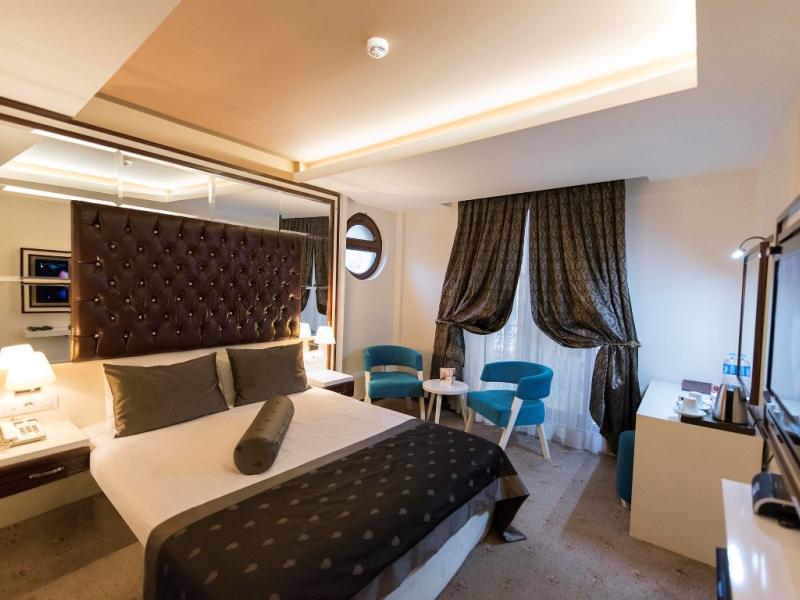 Blueberry Boutique Hotel