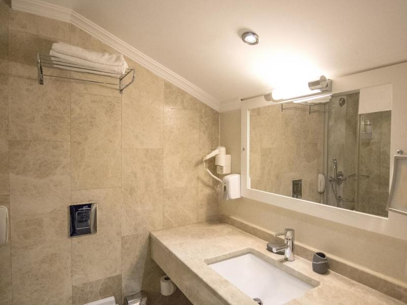 Blueberry Boutique Hotel