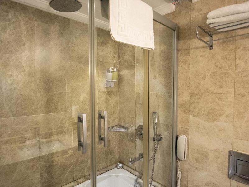 Blueberry Boutique Hotel