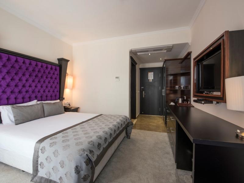 Blueberry Boutique Hotel