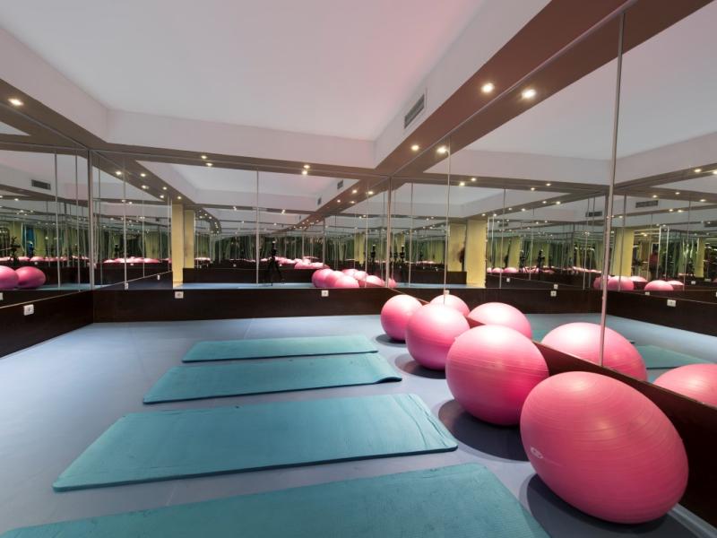 Blueberry Boutique Hotel