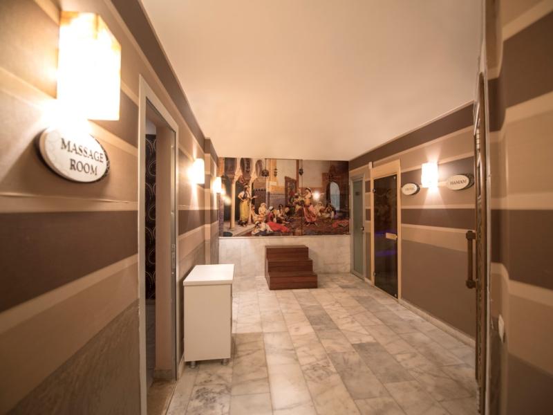 Blueberry Boutique Hotel