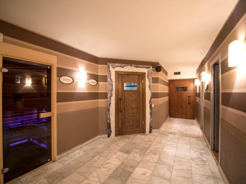 Blueberry Boutique Hotel