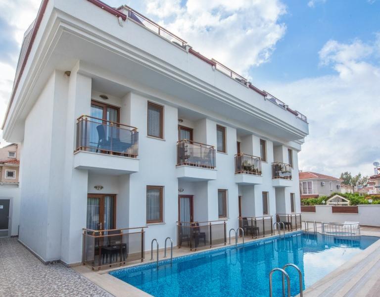 Blueberry Boutique Hotel