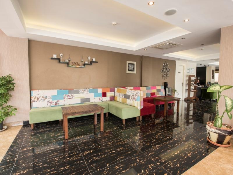 Blueberry Boutique Hotel