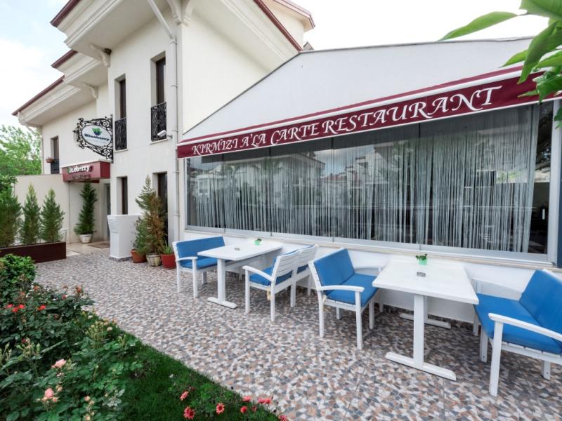 Blueberry Boutique Hotel