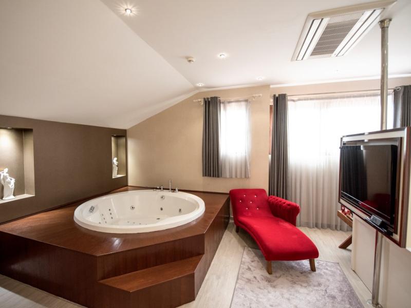 Blueberry Boutique Hotel