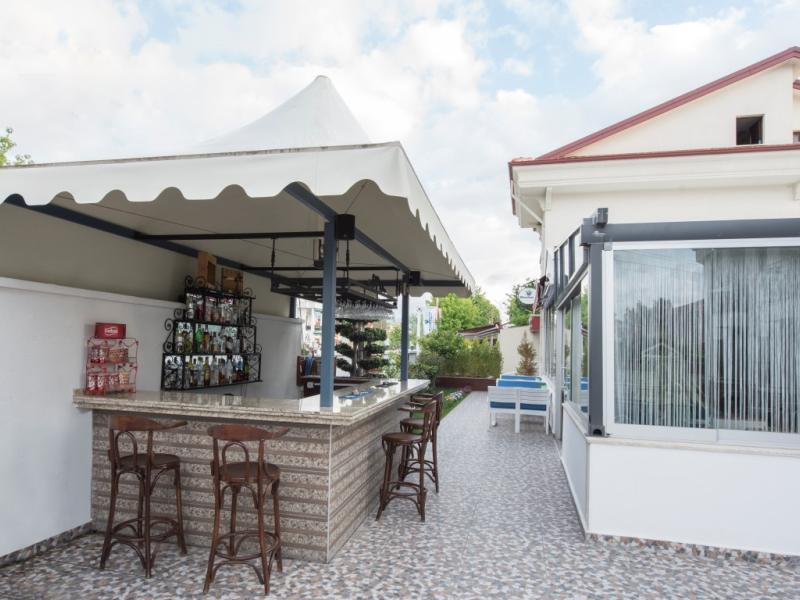 Blueberry Boutique Hotel