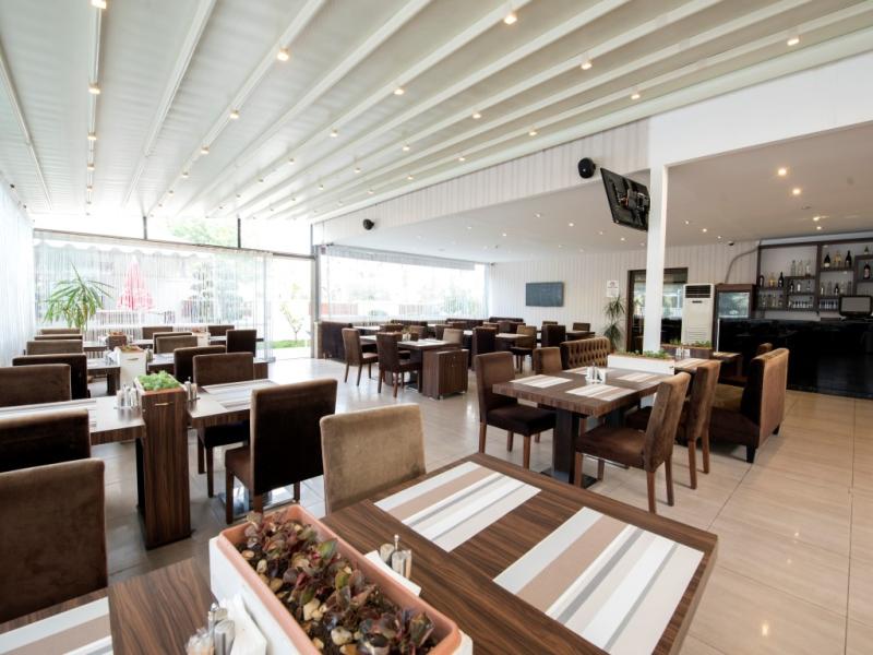 Blueberry Boutique Hotel