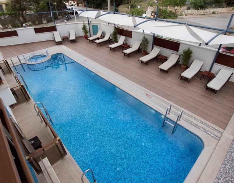 Blueberry Boutique Hotel