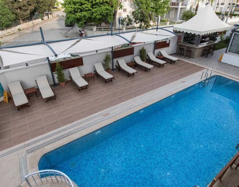 Blueberry Boutique Hotel