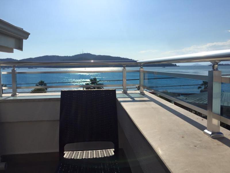 Blueberry Boutique Hotel