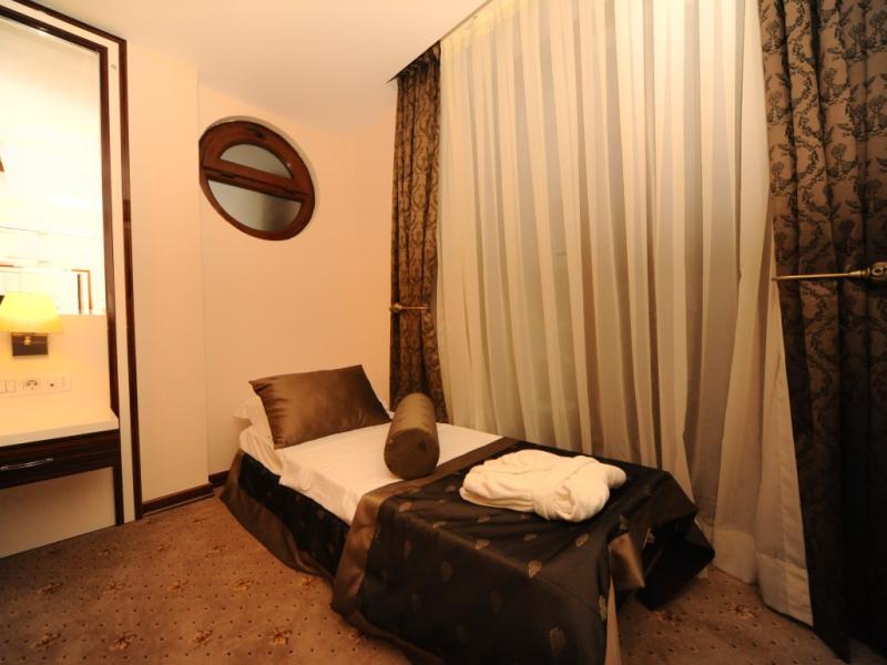Blueberry Boutique Hotel