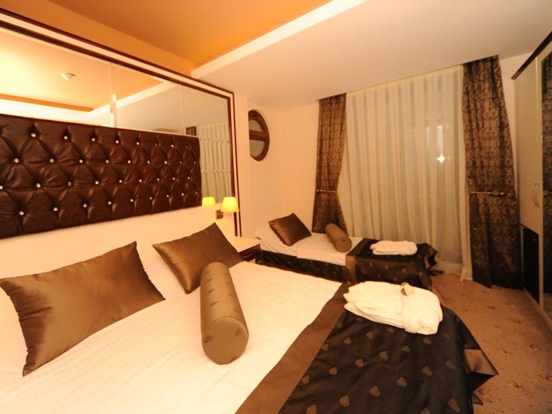 Blueberry Boutique Hotel
