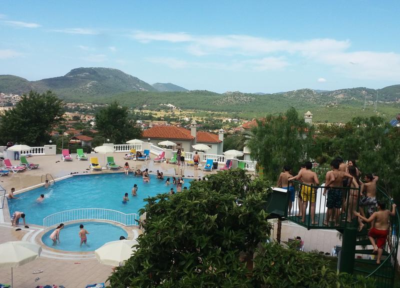 Daisy Garden Resort & Spa