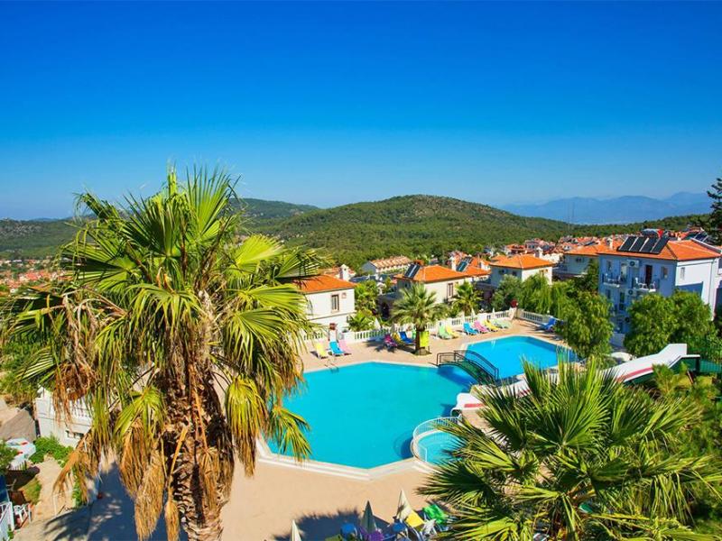 Daisy Garden Resort & Spa