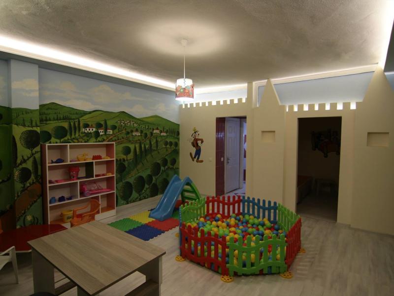 Daisy Garden Resort & Spa