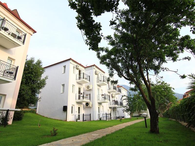 Daisy Garden Resort & Spa