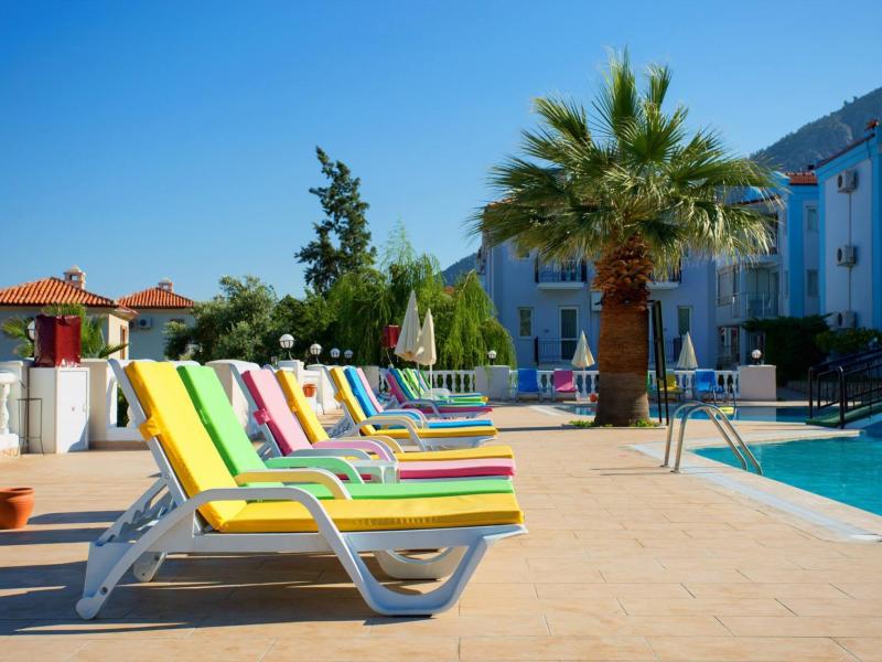 Daisy Garden Resort & Spa