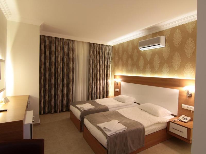 Daisy Garden Resort & Spa