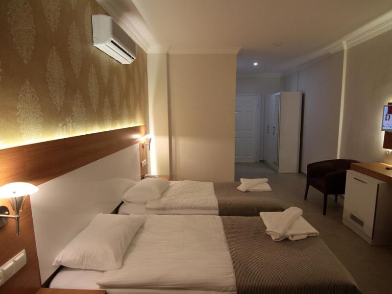 Daisy Garden Resort & Spa