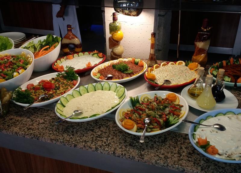 Daisy Garden Resort & Spa