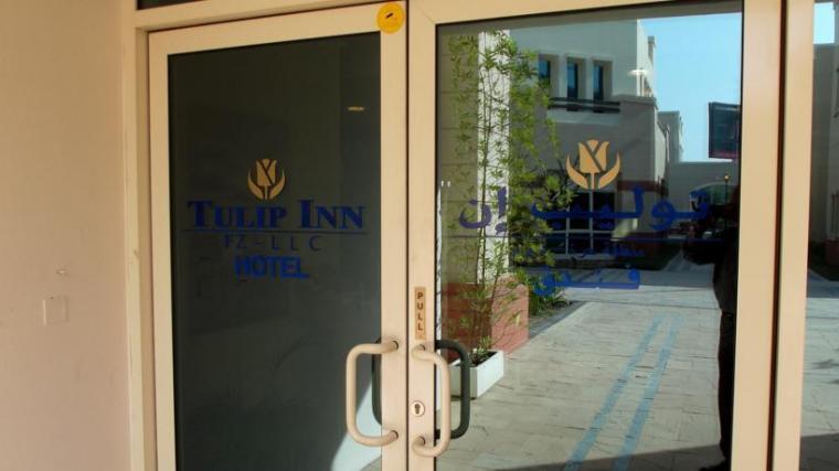 Tulip Inn Hotel Fz LLC