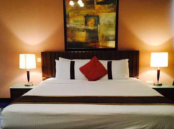 Tulip Inn Hotel Fz LLC