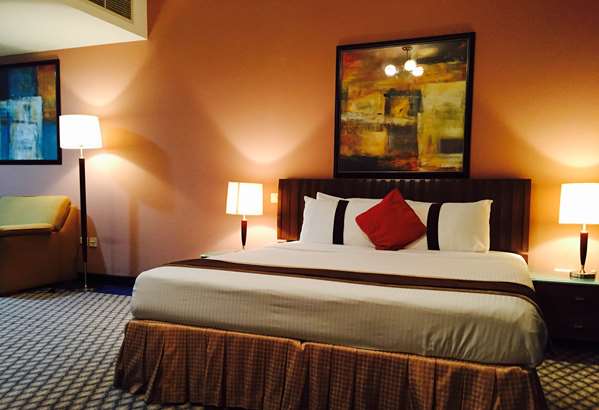 Tulip Inn Hotel Fz LLC