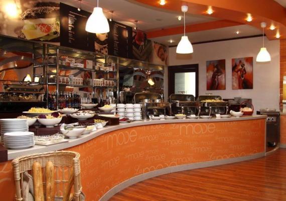 Tulip Inn Hotel Fz LLC