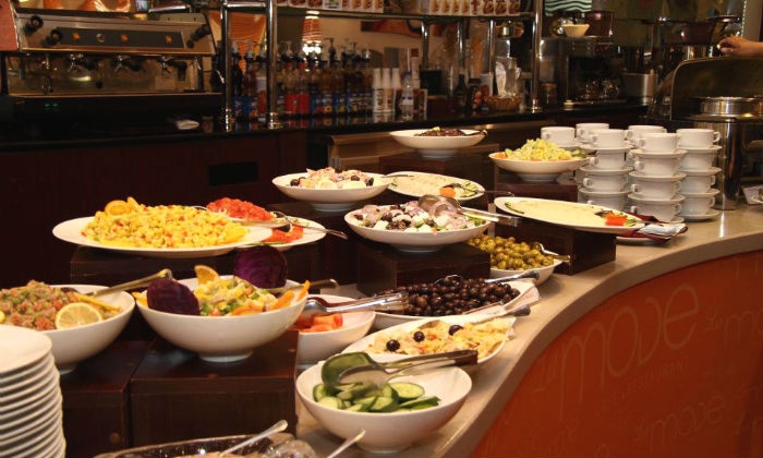 Tulip Inn Hotel Fz LLC