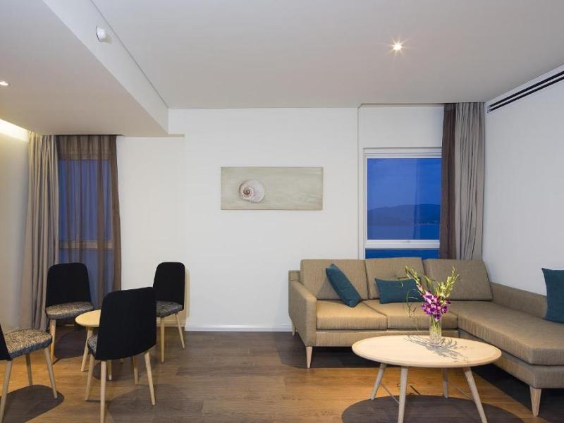 Liberty Central Nha Trang Hotel