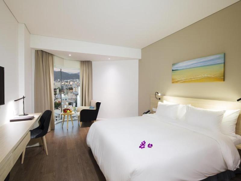 Liberty Central Nha Trang Hotel